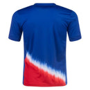 États-Unis 24/25 II Extérieur Maillot - Version Supporter | Livraison Gratuite + Porte-clés Offert