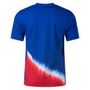 États-Unis 24/25 II Extérieur Maillot - Version Joueur | Livraison Gratuite + Porte-clés Offert
