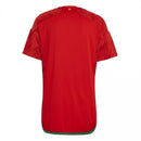 Pays de Galles 22/23 I Domicile Maillot - Version Supporter | Livraison Gratuite + Porte-clés Offert