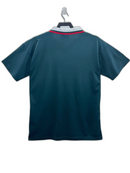 Pays de Galles 94/95 II Extérieur Maillot - Version Rétro | Livraison Gratuite + Porte-clés Offert