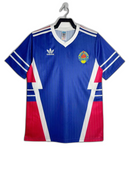 Yugoslavia 1990 I Domicile Maillot - Version Rétro | Livraison Gratuite + Porte-clés Offert
